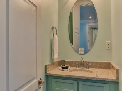 Four Bedroom  Luxury at Seacrest Beach a Great Value Rental